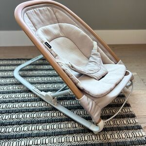 Maxi Cosi Kori Baby Rocker, Cream